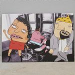 1709 9180 Grafiskt tryck
